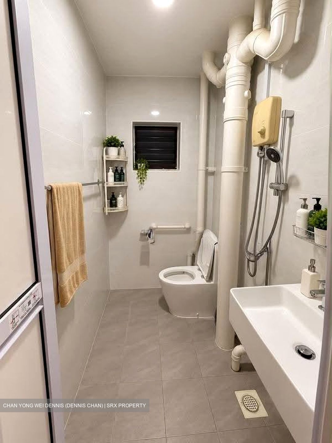 Blk 252 Bangkit Road (Bukit Panjang), HDB 3 Rooms #634754841